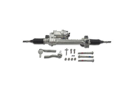 2021+ Bronco Severe Duty Steering Upgrade Kit - View 3 | Dirty Garage