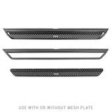 Go Rhino Dominator Extreme D1 Side Steps - Tex Blk - 87in - View 14 | Dirty Garage