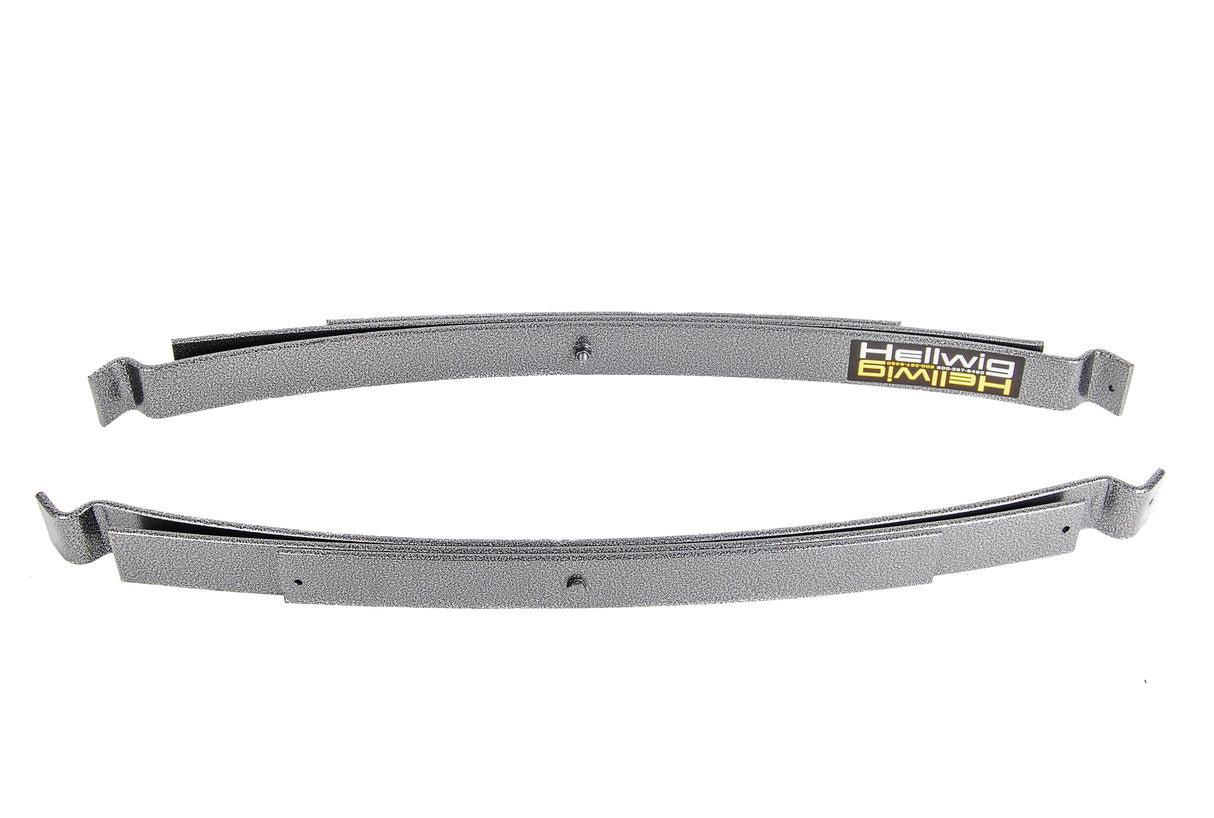 1964-2026 LP-35 Heavy Duty Load Leveler Helper Springs (9511) - Dirty Garage