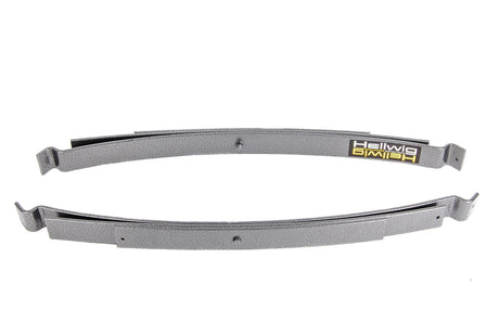 1964-2026 LP-35 Heavy Duty Load Leveler Helper Springs (9511) - Dirty Garage