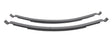 2011-2019 GM HD LP-25 Progressive Rate Load Leveler Helper Springs (2512) - Dirty Garage