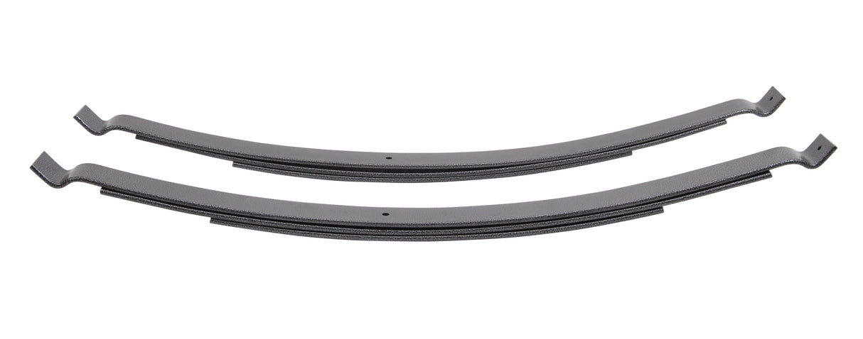 2011-2019 GM HD LP-25 Progressive Rate Load Leveler Helper Springs (2512) - Dirty Garage