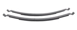 2011-2019 GM HD LP-25 Progressive Rate Load Leveler Helper Springs (2512) - Dirty Garage