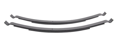 2011-2019 GM HD LP-25 Progressive Rate Load Leveler Helper Springs (2512) - Dirty Garage