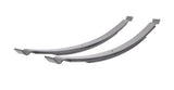 2011-2019 GM HD LP-25 Progressive Rate Load Leveler Helper Springs (2512) - Dirty Garage