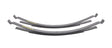 1988-2013 LP-25 Progressive Rate Load Leveler Helper Springs (2515) - Dirty Garage