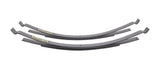 1988-2013 LP-25 Progressive Rate Load Leveler Helper Springs (2515) - Dirty Garage