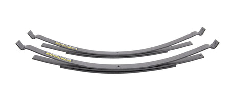 1988-2013 LP-25 Progressive Rate Load Leveler Helper Springs (2515) - Dirty Garage