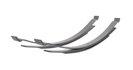 1988-2013 LP-25 Progressive Rate Load Leveler Helper Springs (2515) - Dirty Garage