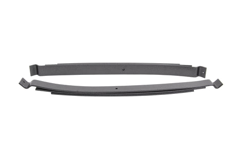 2020-2026 GM HD LP-25 Progressive Rate Load Leveler Helper Springs (2518) - Dirty Garage