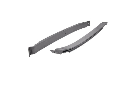 2020-2026 GM HD LP-25 Progressive Rate Load Leveler Helper Springs (2518) - Dirty Garage