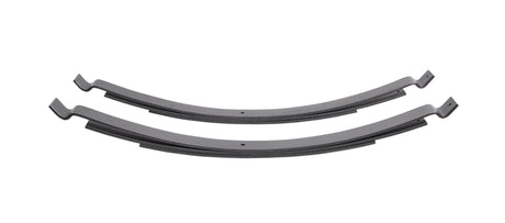 1980-2007 LP-25 Progressive Rate Load Leveler Helper Springs (2520) - Dirty Garage