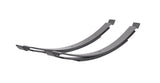 1980-2007 LP-25 Progressive Rate Load Leveler Helper Springs (2520) - Dirty Garage