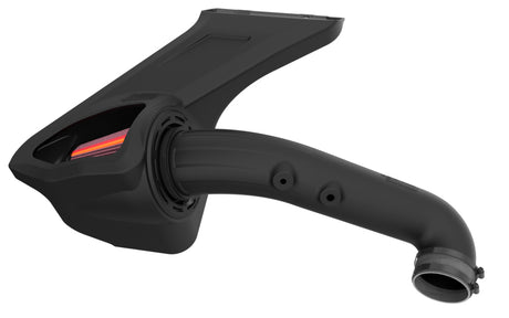 2015-2020 Ford F150 V8-5.0 L Performance Air Intake System - View 4 | Dirty Garage