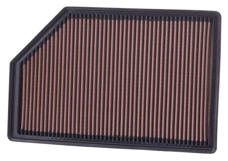 Replacement Air Filter S80 4.4L, V8; 2007 | Dirty Garage