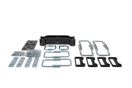 2020-2022 GM HD Load Pro Install Kit (25303) - Dirty Garage