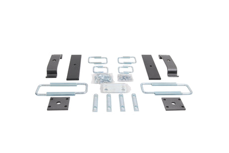 2020-2026 GM HD Load Pro Install Kit (25318) - Dirty Garage