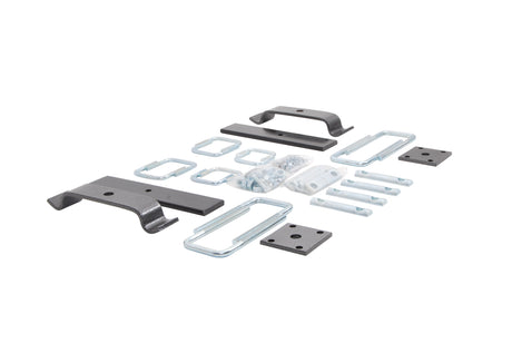 2020-2026 GM HD Load Pro Install Kit (25318) - Dirty Garage
