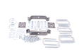 1999-2026 Load Pro Install Kit (25335) - Dirty Garage