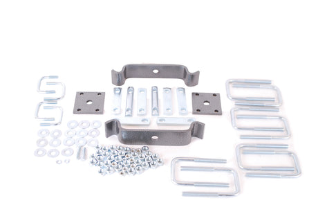 1999-2026 Load Pro Install Kit (25335) - Dirty Garage