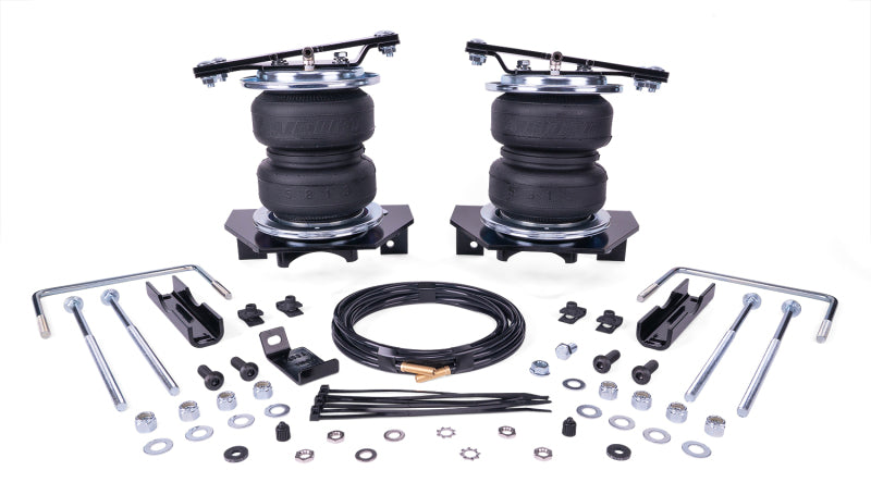 2023 Superduty LoadLifter 5000 Air Spring Kit | Dirty Garage