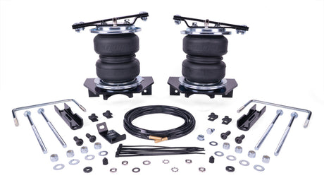 2023 Superduty LoadLifter 5000 Air Spring Kit | Dirty Garage