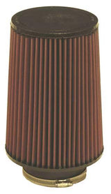 Universal Filter 4 inch Flange 6 3/4 inch OD Base 5 7/8 inch OD Top 9 1/2 inch Height | Dirty Garage