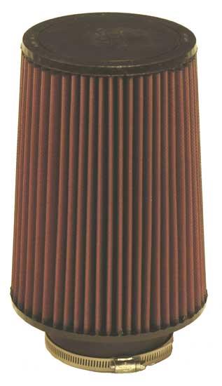 Universal Filter 4 inch Flange 6 3/4 inch OD Base 5 7/8 inch OD Top 9 1/2 inch Height | Dirty Garage