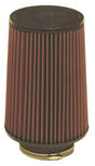 Universal Filter 4 inch Flange 6 3/4 inch OD Base 5 7/8 inch OD Top 9 1/2 inch Height | Dirty Garage
