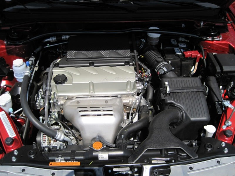 Universal Endeavor/06 Eclipse/04-5 Galant Drop In Air Filter - View 5 | Dirty Garage