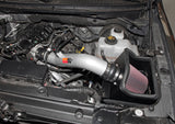 2011-2013 Edge 3.5/3.7L-V6 Silver High Flow Performance Kit - View 5 | Dirty Garage