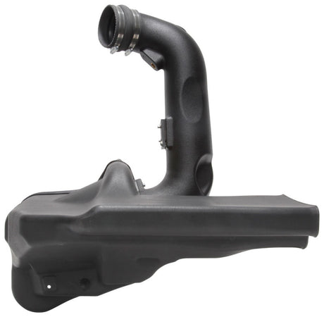 2018 Mustang GT V8 5.0L F/I AirCharger Performance Intake - View 9 | Dirty Garage