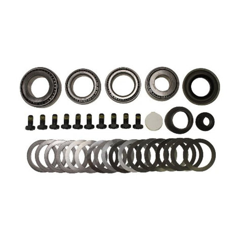 2015-2025 Mustang Super 8.8in IRS Ring Gear and Pinion Installation Kit - View 3 | Dirty Garage