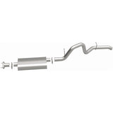 1997-2006 Wrangler BRExhaust System Kit - View 8 | Dirty Garage