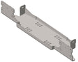 Artec Industries 18-25 Jeep Wrangler JL Jt Jl Steel Bumper Winch Plate V3 | Dirty Garage