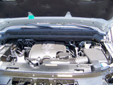 Titan & Armada 5.6L - V8 2004 Drop In Air Filter - View 5 | Dirty Garage