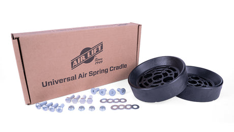 Universal Air Spring Cradle - View 10 | Dirty Garage