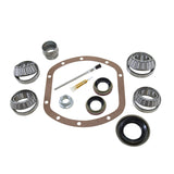 2007-2018 Wrangler JK Dana 30 Front Bearing Kit | Dirty Garage