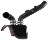 2016-2017 ATS-V 3.6L V6 Twin Turbo Performance Intake Kit - View 5 | Dirty Garage