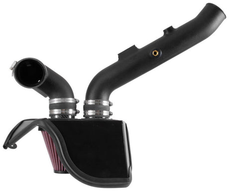 2016-2017 ATS-V 3.6L V6 Twin Turbo Performance Intake Kit - View 5 | Dirty Garage