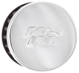 Universal 1in Flange ID x 2in OD x 1.5 inch H Rubber Base Crankcase Vent Filter | Dirty Garage