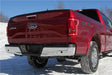 2015 F-150 3" Cat Back Single Side Alum Exhaust System | Dirty Garage