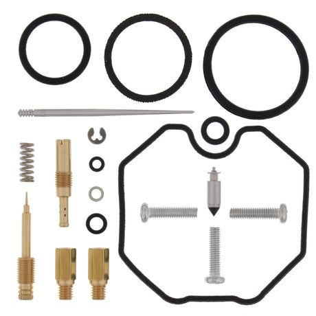 2003-2017 Honda CRF150F Carburetor Rebuild Kit | Dirty Garage