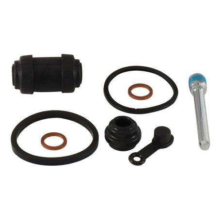 1992-1998 Honda CBR400 Caliper Rebuild Kit - Rear | Dirty Garage