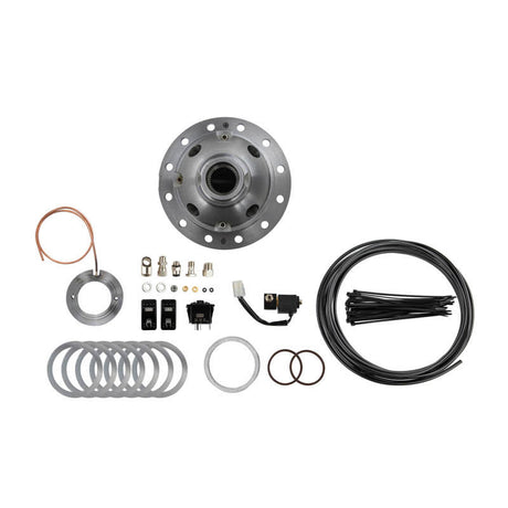 ARB Airlocker Dana60Hd 35Spl4.56Up S/N.. - View 7 | Dirty Garage