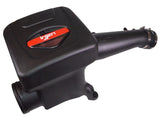 2007-2020 Tundra 5.7L Evolution Intake Oiled - View 2 | Dirty Garage