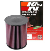 Replacement Air Filter Ford C-MAX 1.6L-L4; 2007 - View 9 | Dirty Garage