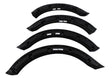 2021-2022 Bronco Sasquatch Fender Flare Kit | Dirty Garage