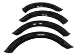 2021-2022 Bronco Sasquatch Fender Flare Kit | Dirty Garage