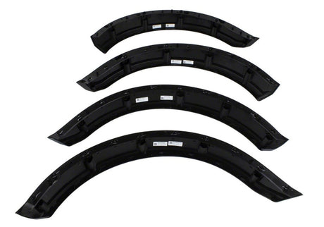 2021-2022 Bronco Sasquatch Fender Flare Kit | Dirty Garage